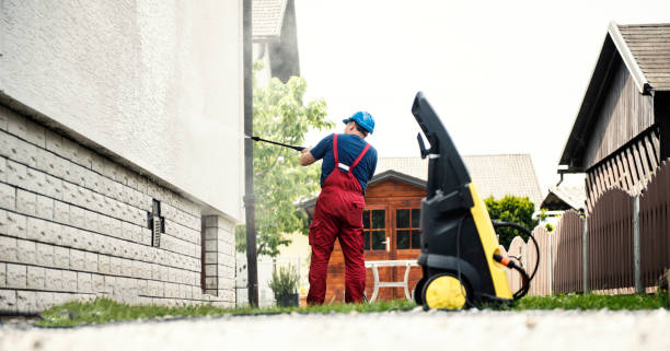 Professional Pressure Washing in Ward, AR